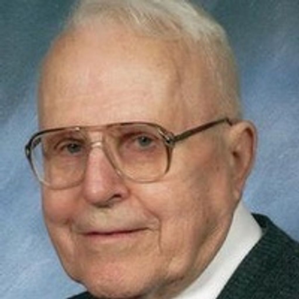 Ward K. Johnson
