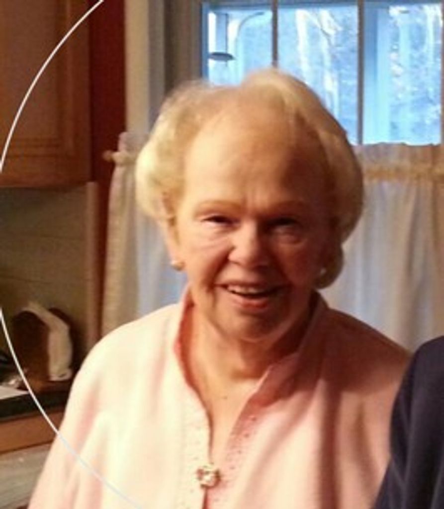 Janet Nawyn Profile Photo