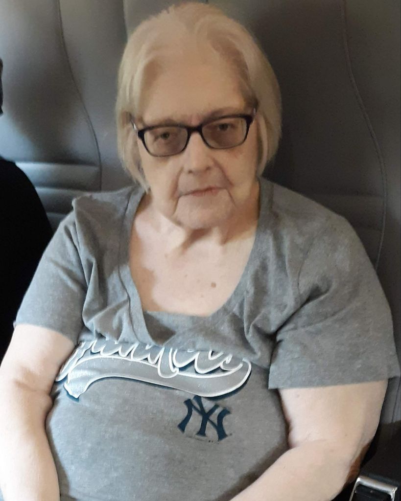 Patricia R. Deri Profile Photo