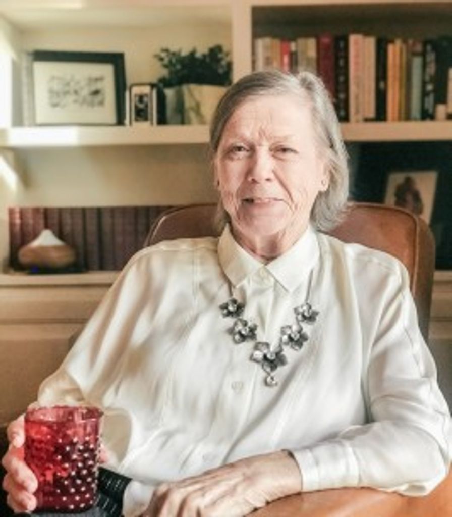 Joann Elizabeth Davenport