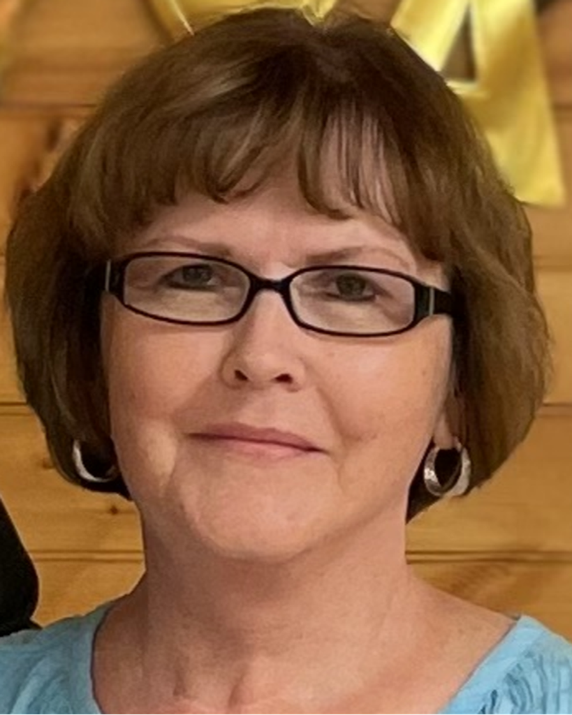 Wanda Elizabeth Price