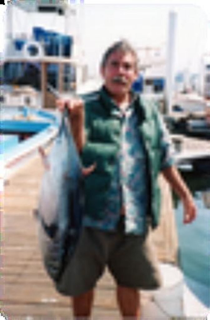 Peter Alan Long Profile Photo