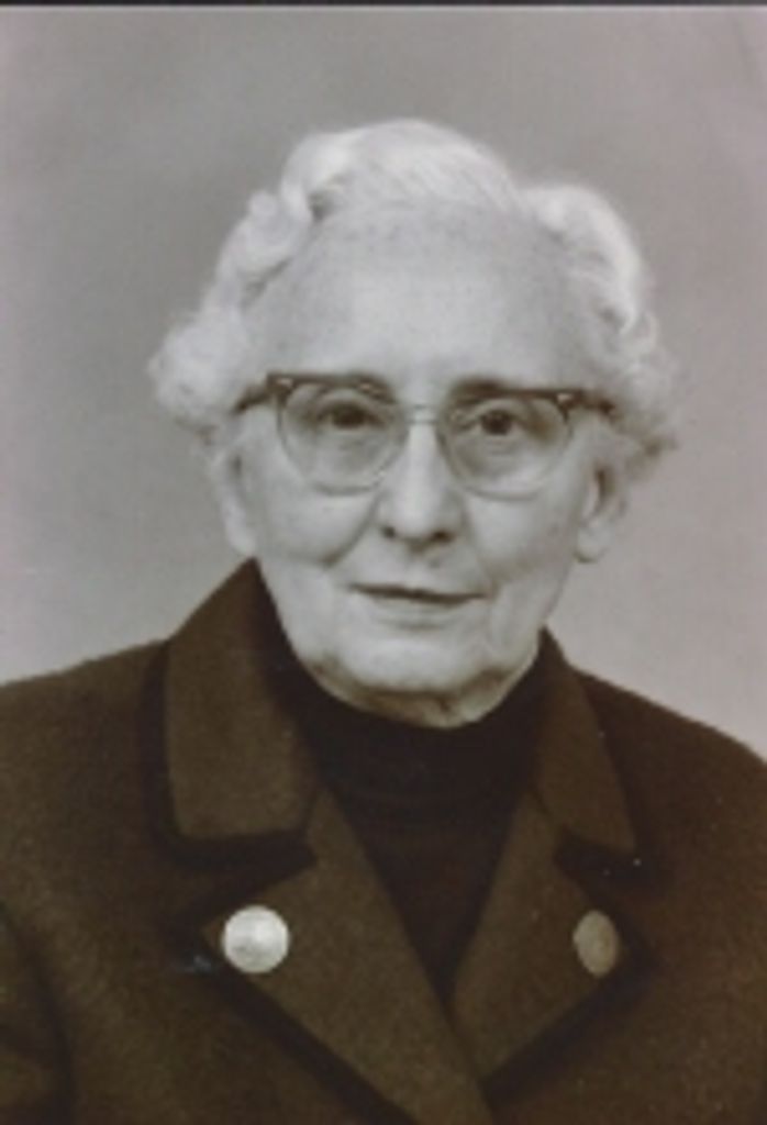 M. Virginia Tuggle, M.D.