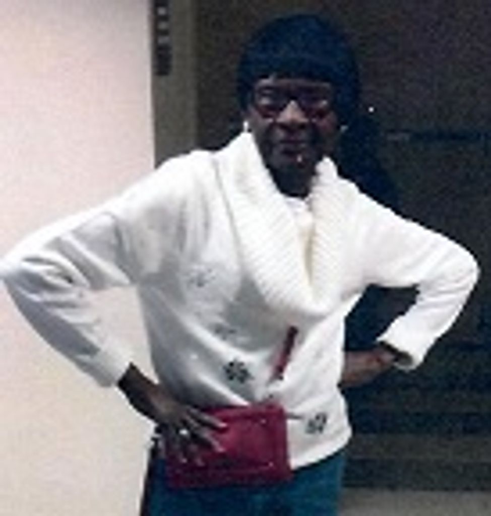 Betty F Davis