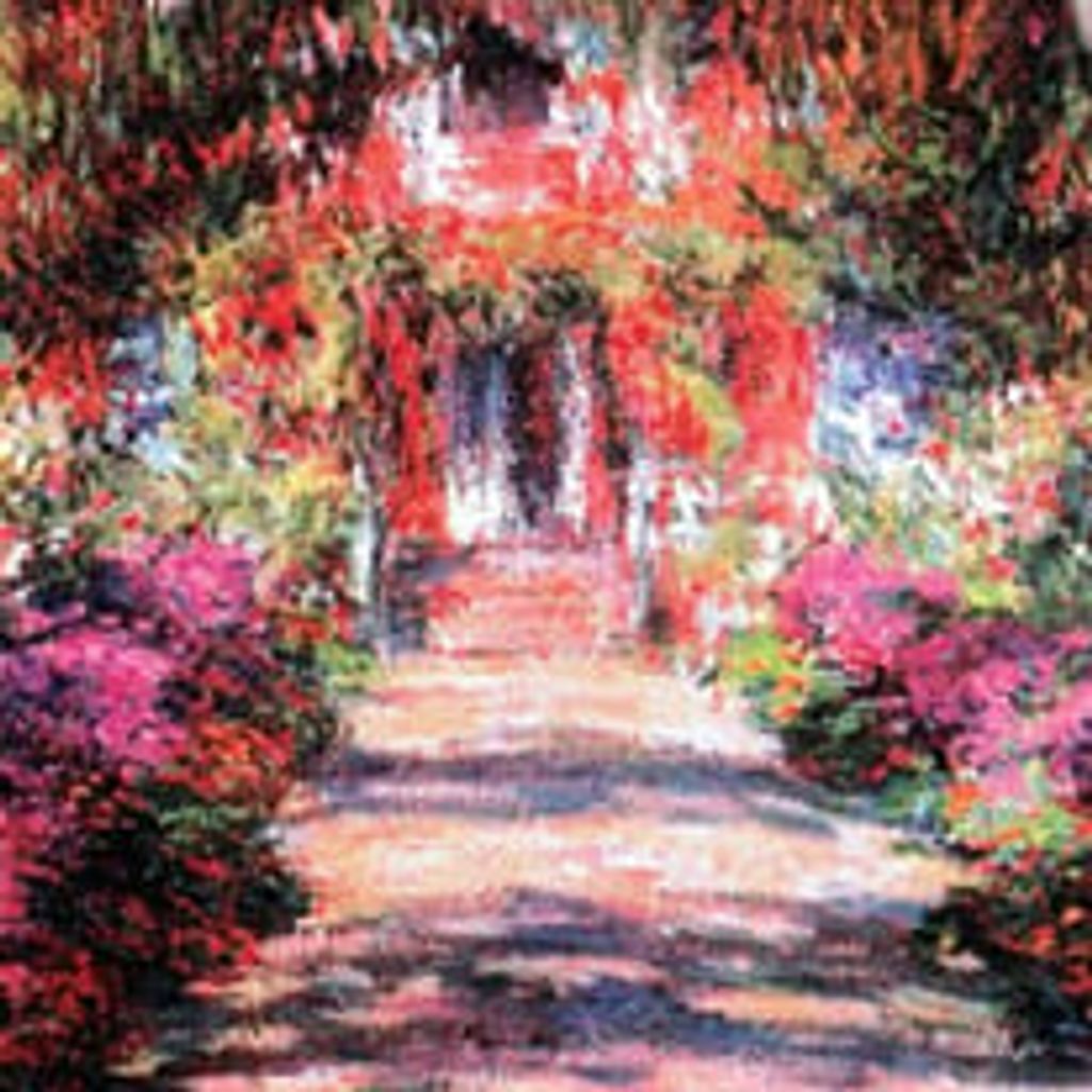 Maureen Chambers Lyons