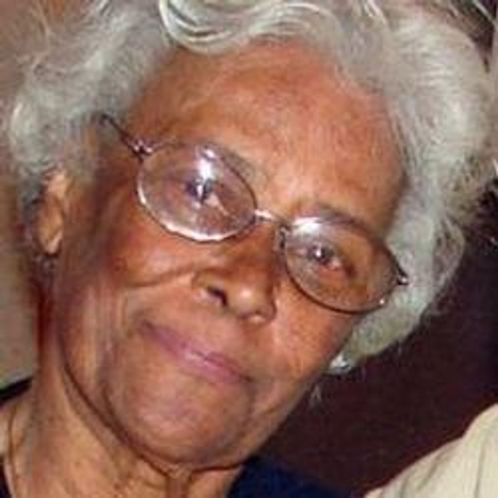 Addie Perkins Marshall