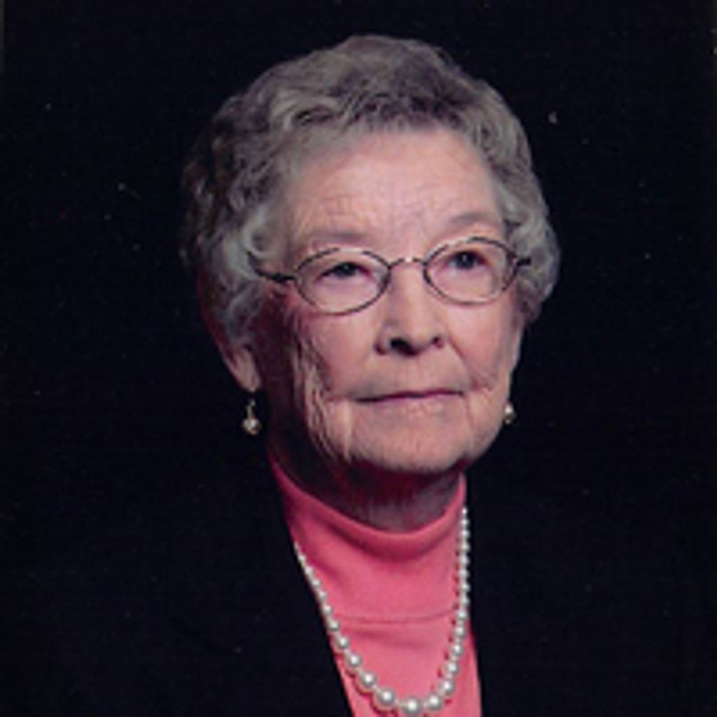 Ina Prather Profile Photo