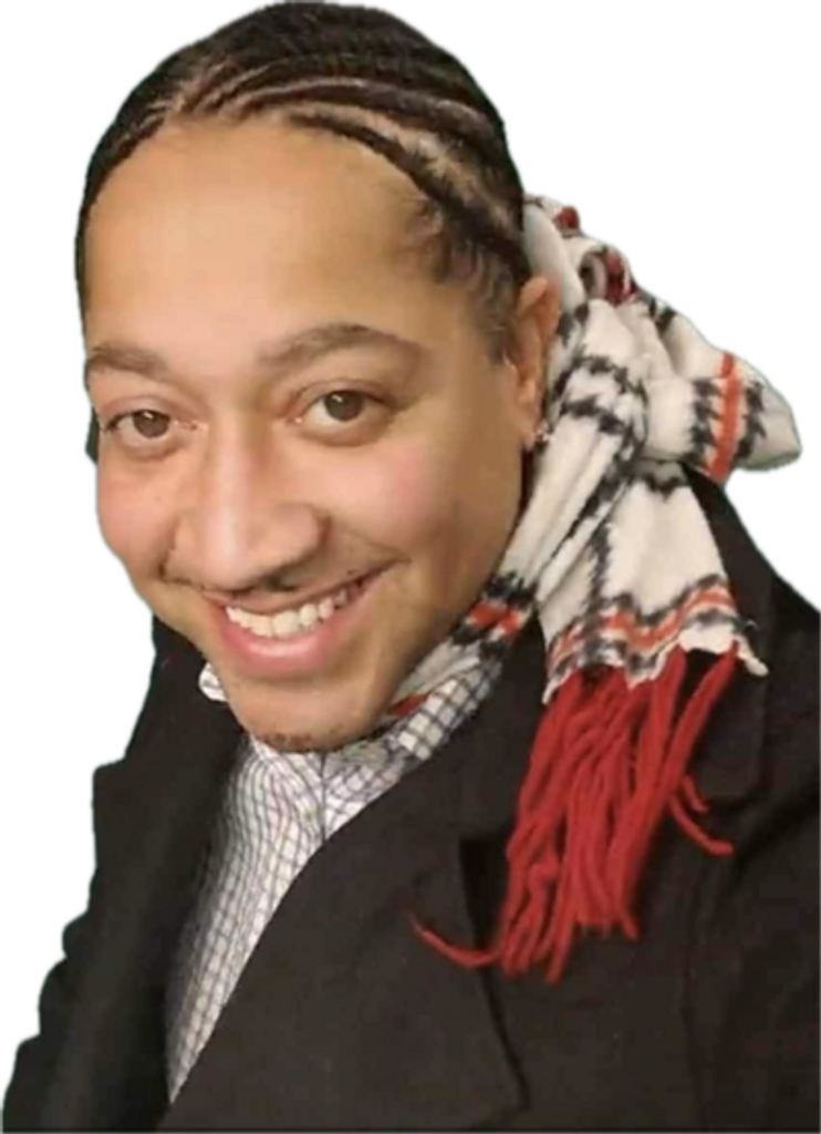 Anthony Deron Gladfelter Profile Photo