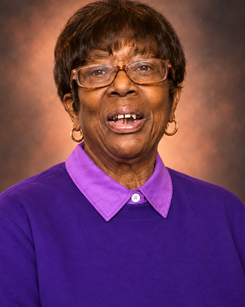 Doris Threatt Profile Photo