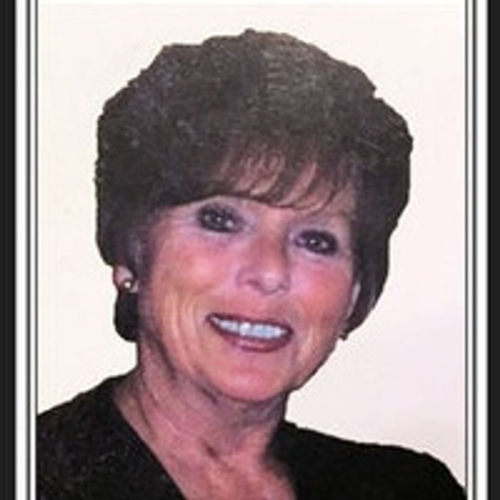 Paulette Marie Torretto
