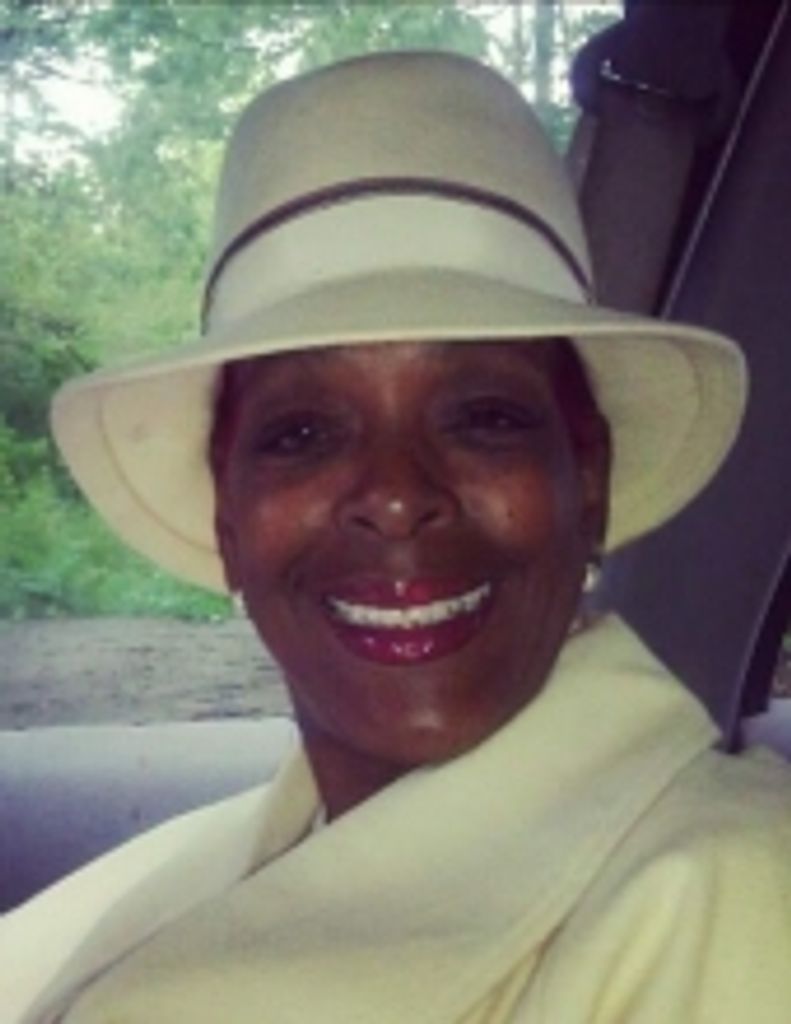 Kimberly L. Marshall
