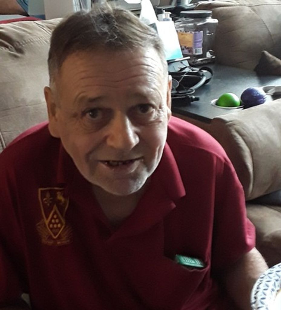Andrew Balbach Profile Photo