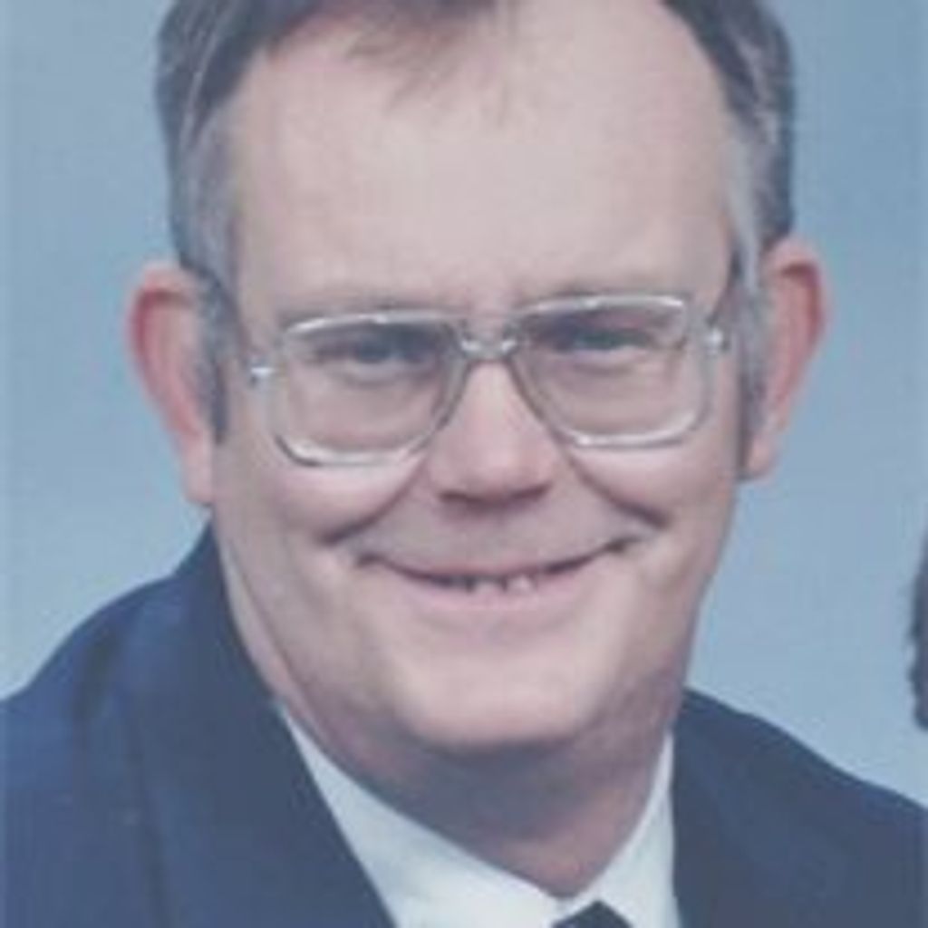 Ronald L. Cook