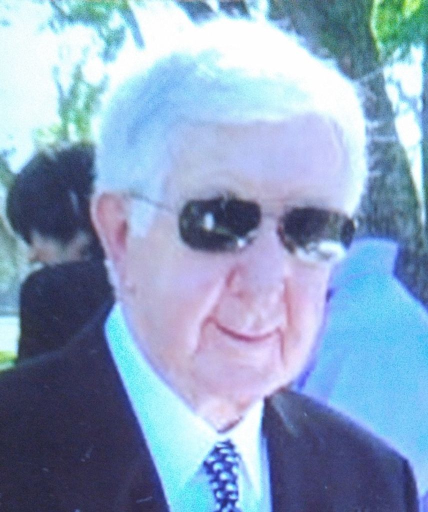 James R. Maloney Sr.