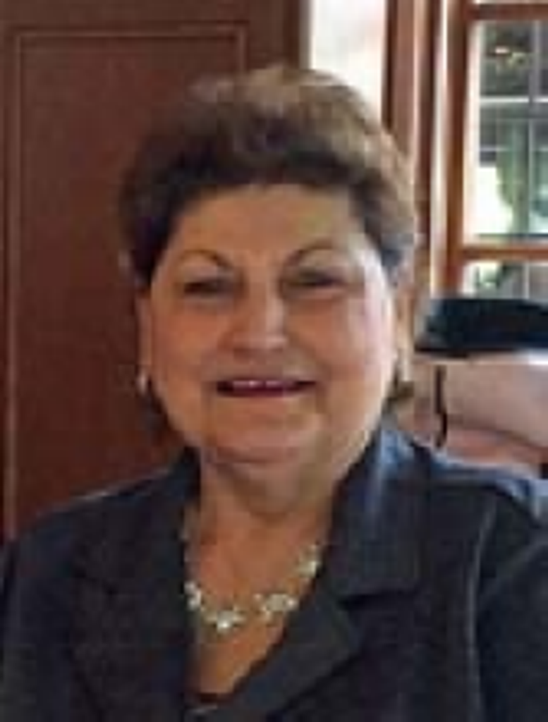 Rosa Mayo