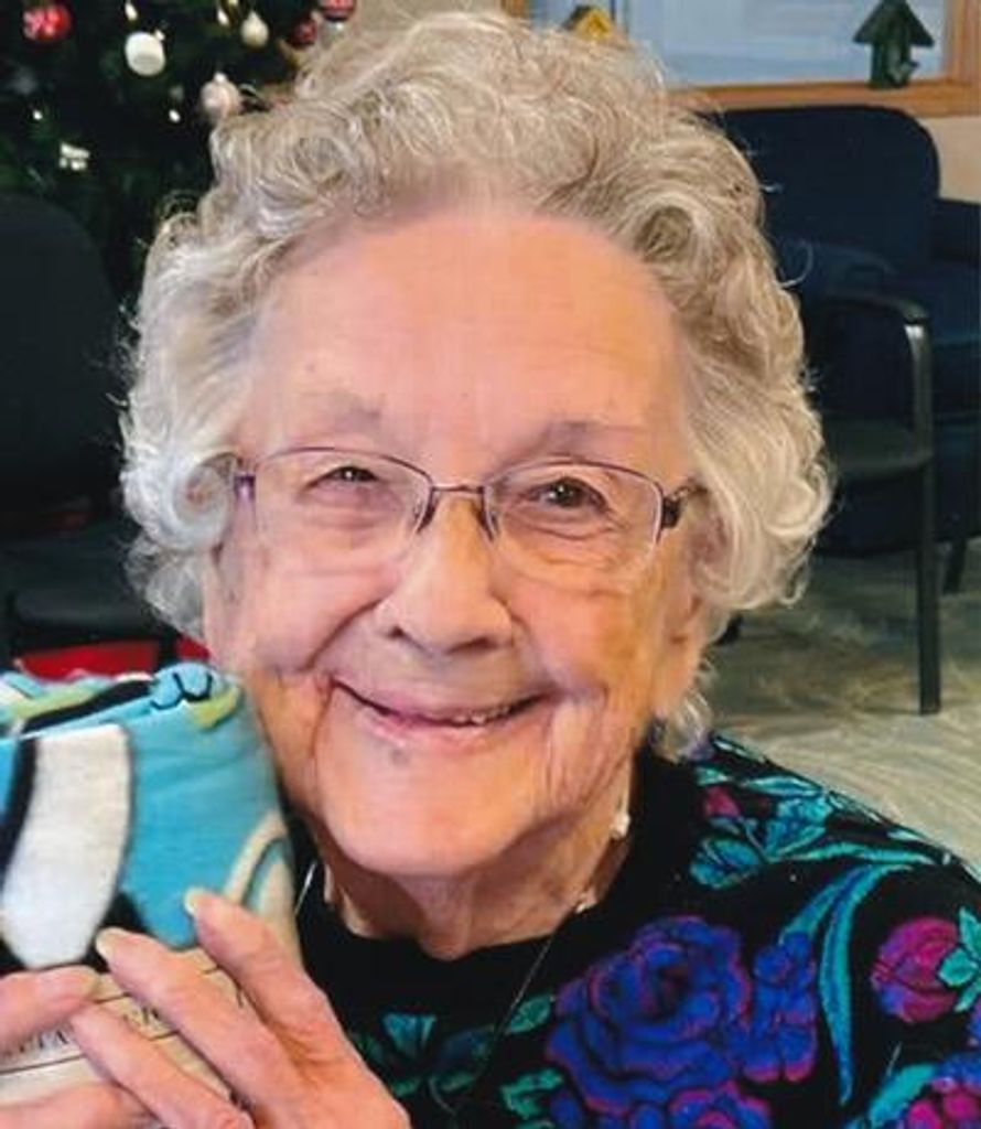 Helen M. Lehr Profile Photo