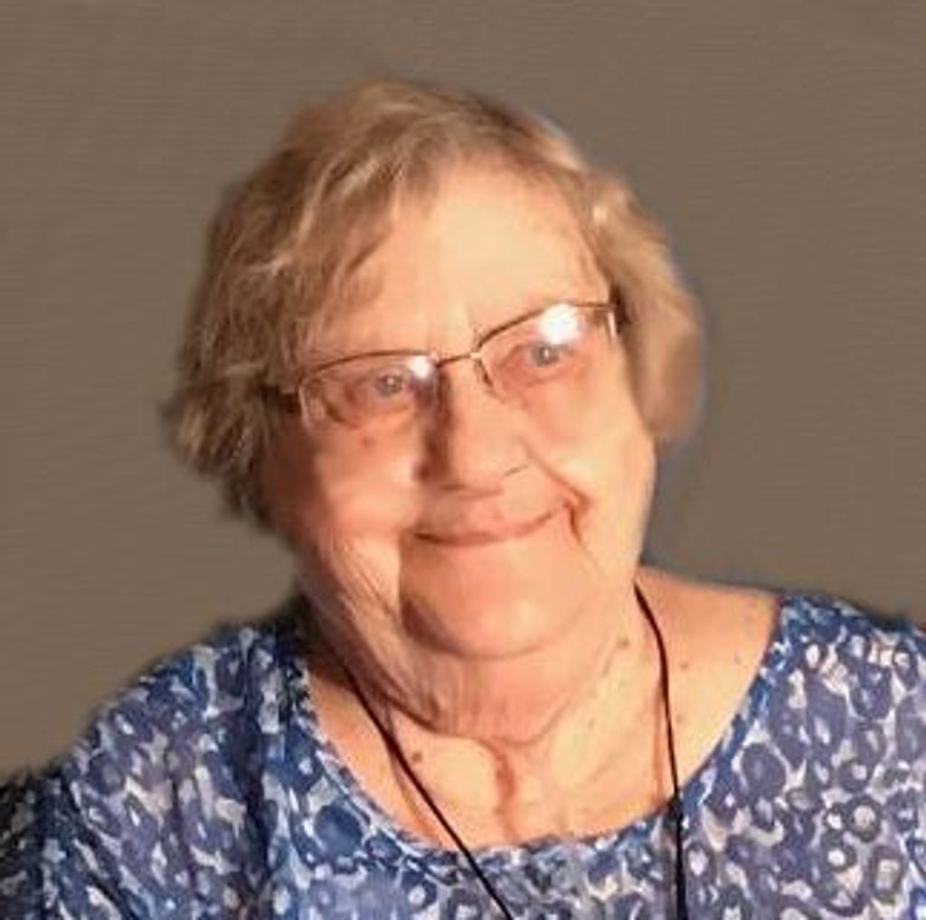 Marjorie "Marge" A. Tate