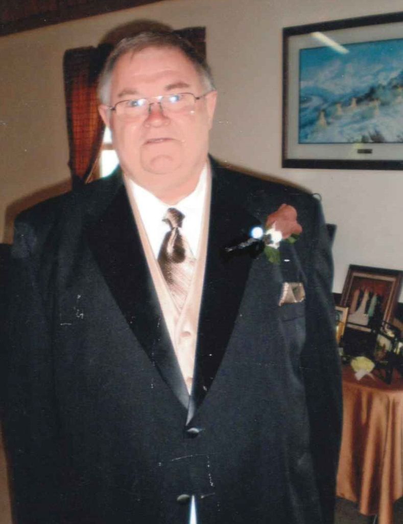 James E. Haynos Profile Photo