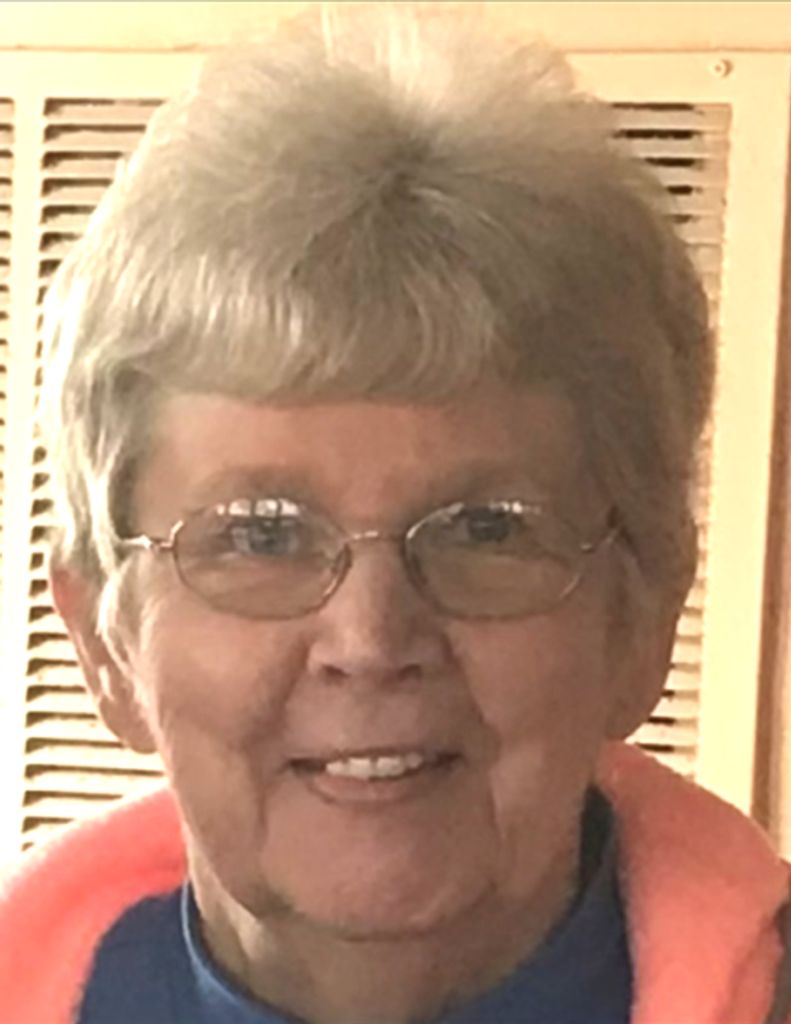 Sharon Loupe Nelson