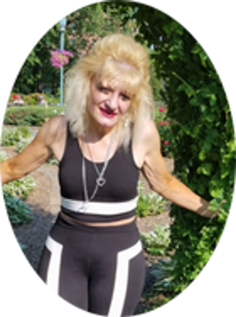 Mary Renzi