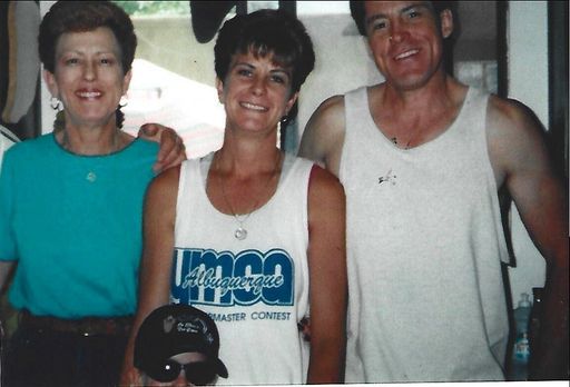 Marilyn Jane (Sewell)  Hinyard photo gallery thumbnail 7 of 37