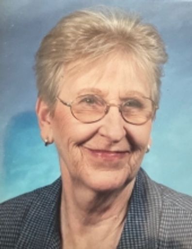 Donna Mae Burkholder Profile Photo