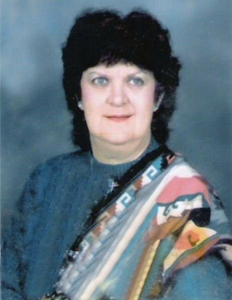 Susan Newell