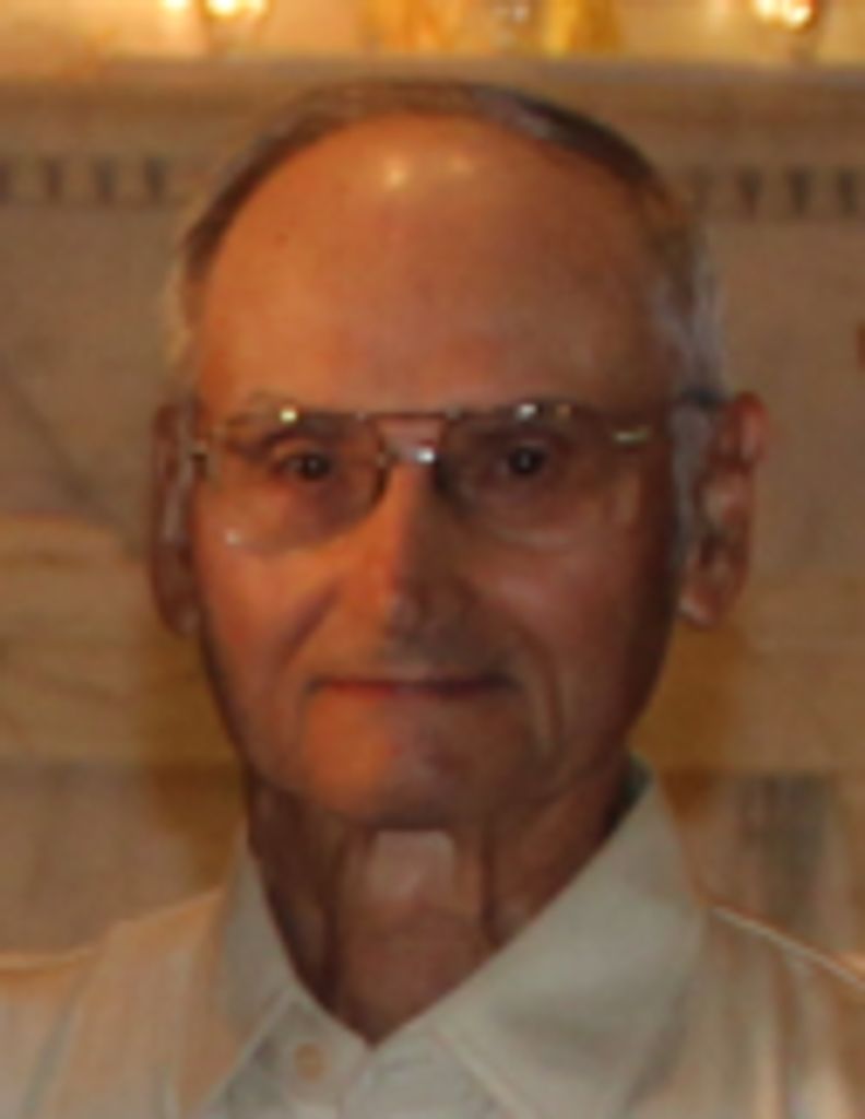 Raymond G. Coute Profile Photo