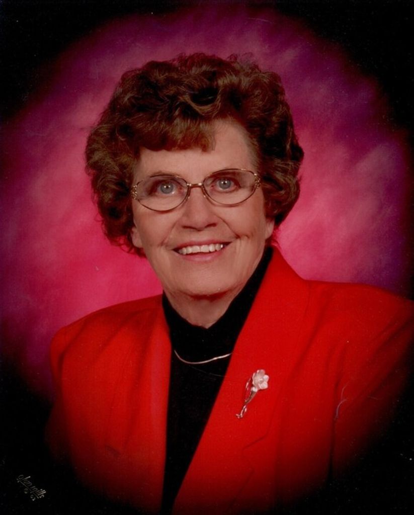 Grace Katherine (Little) Schack Profile Photo