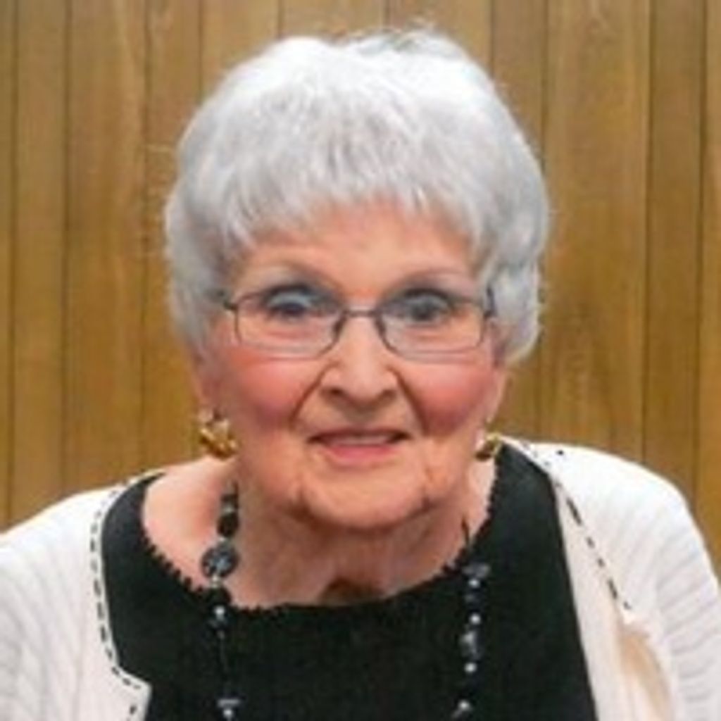 Shirley Hankins