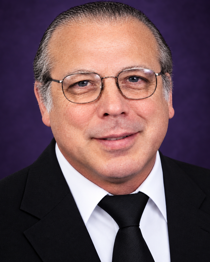 Paul F. Methot Profile Photo
