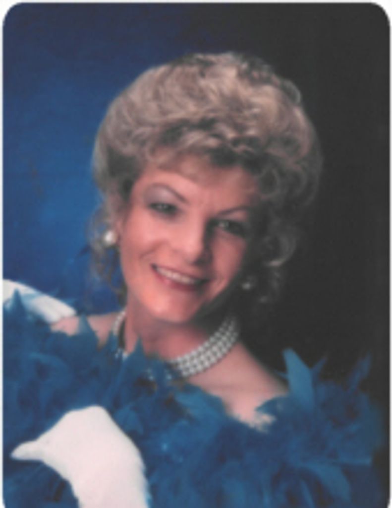Peggy Jo Boehm