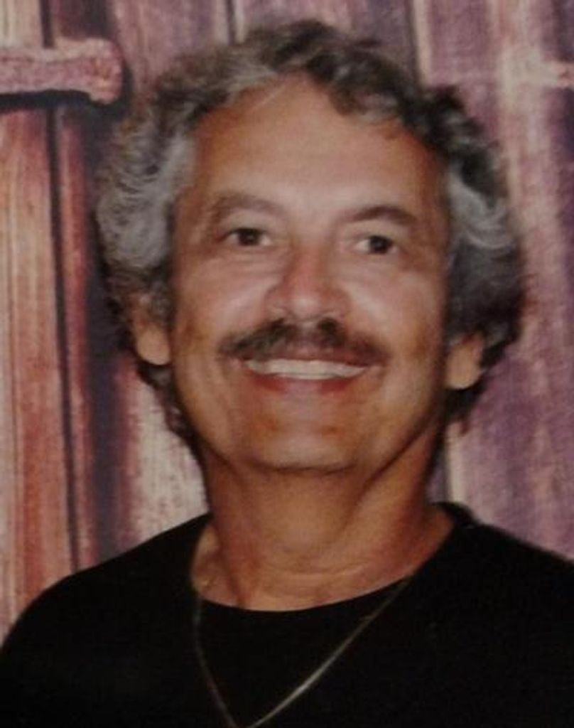 Lewis Coleman Van Hooser Profile Photo