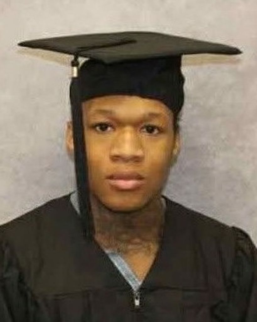 Rhion S. Stanford