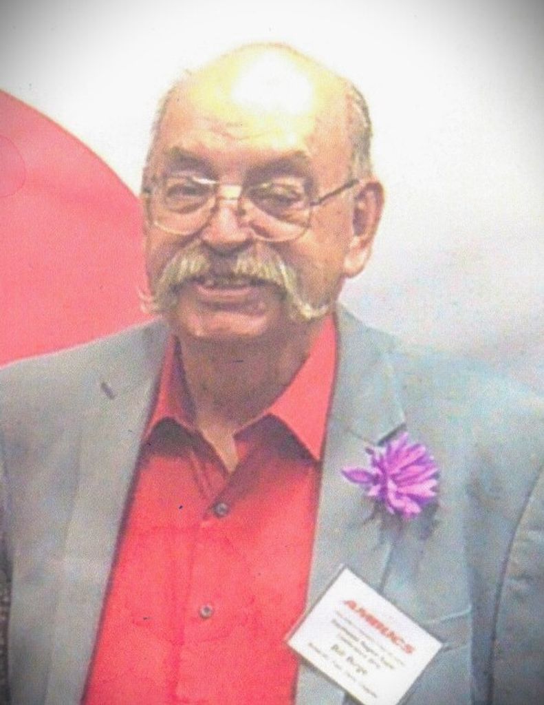 William "Bill" Samuel Birge Iii