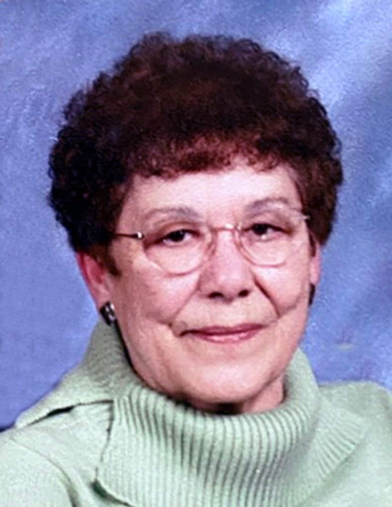 Alverna Anderson Profile Photo