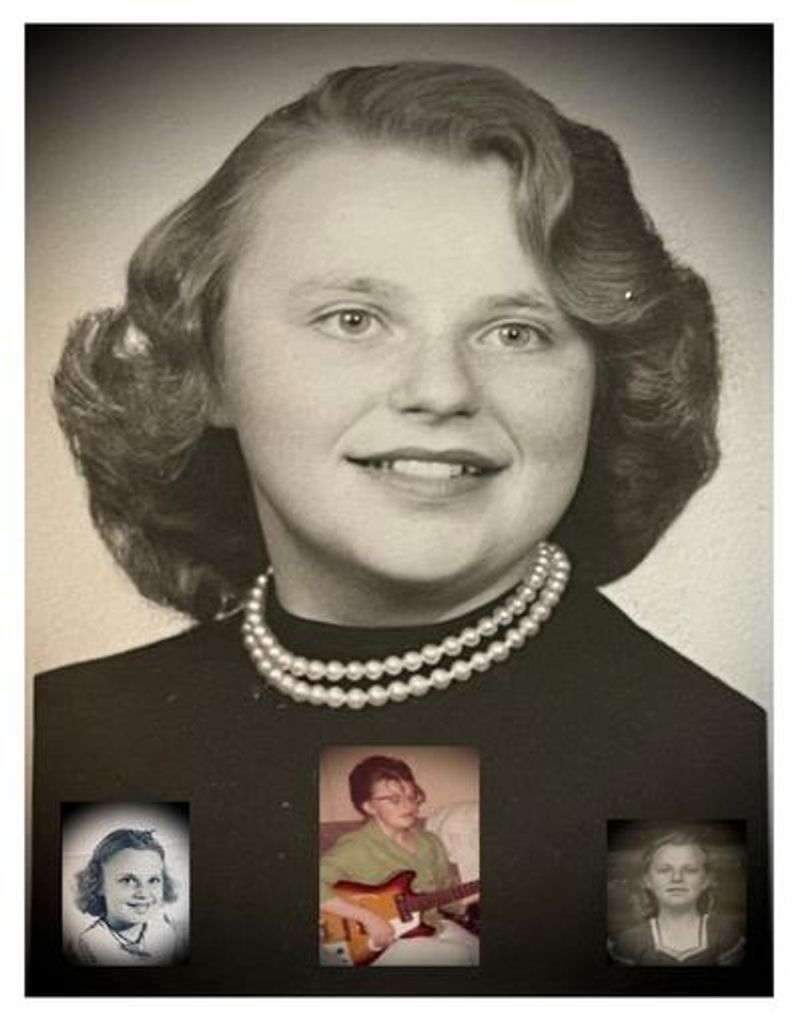 Sharon E. Miller Profile Photo