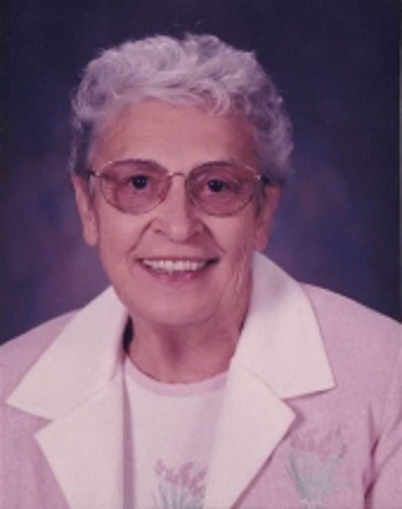 Rita M. Oberwortmann