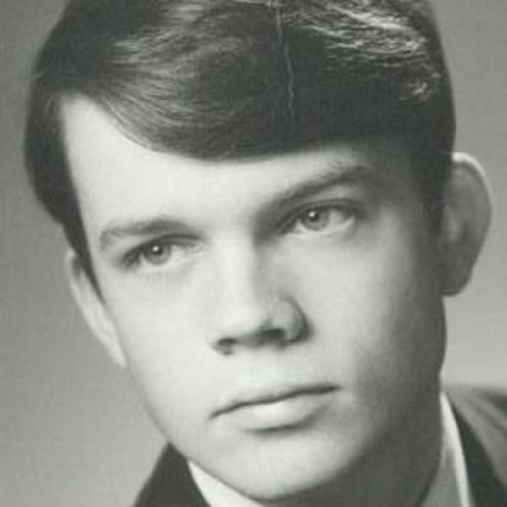 Paul B. Robinson Profile Photo
