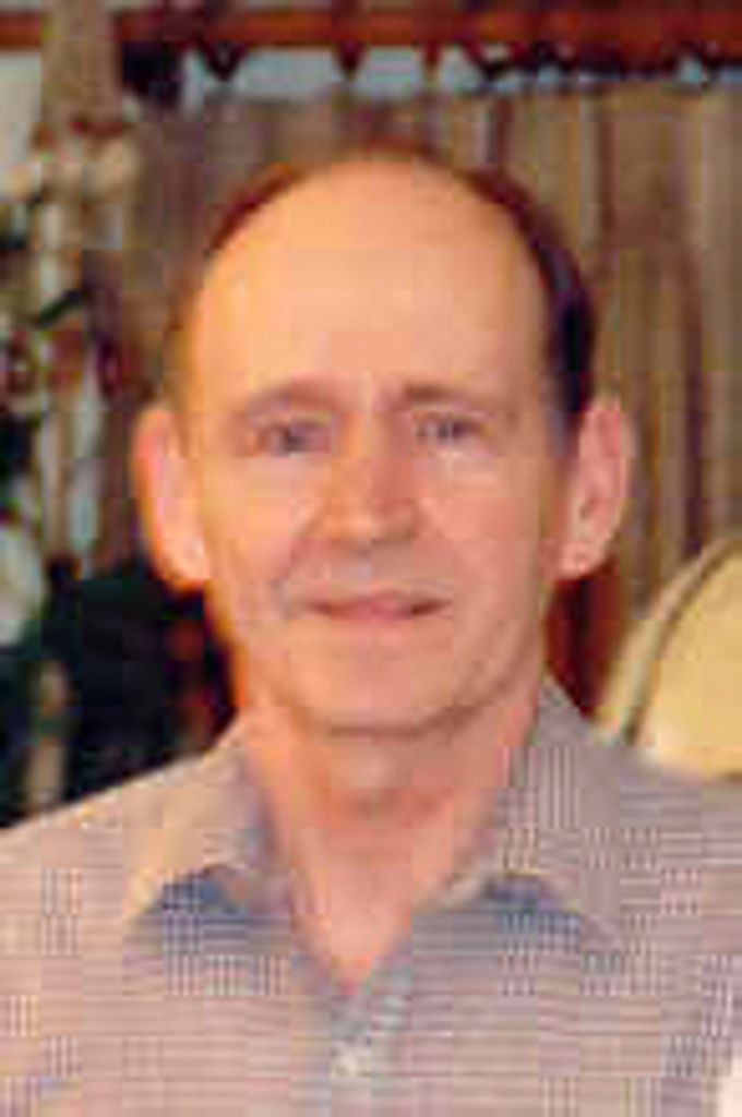 Bobby James Wyatt