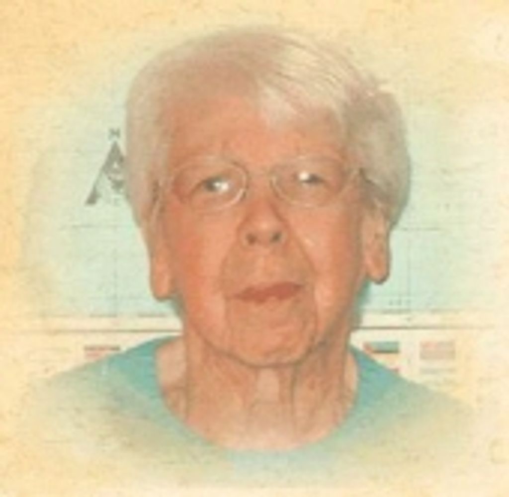 Ruth Healy