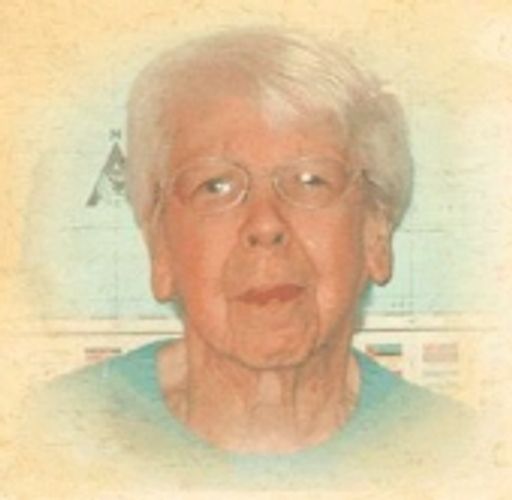 Ruth Healy Profile Photo