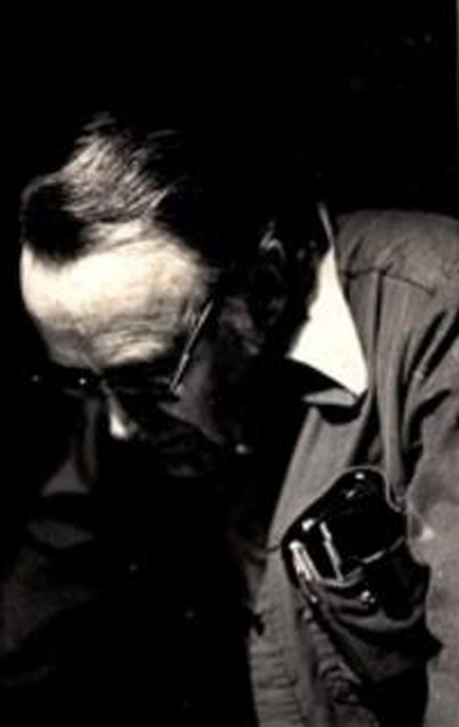 Albert L. Otto