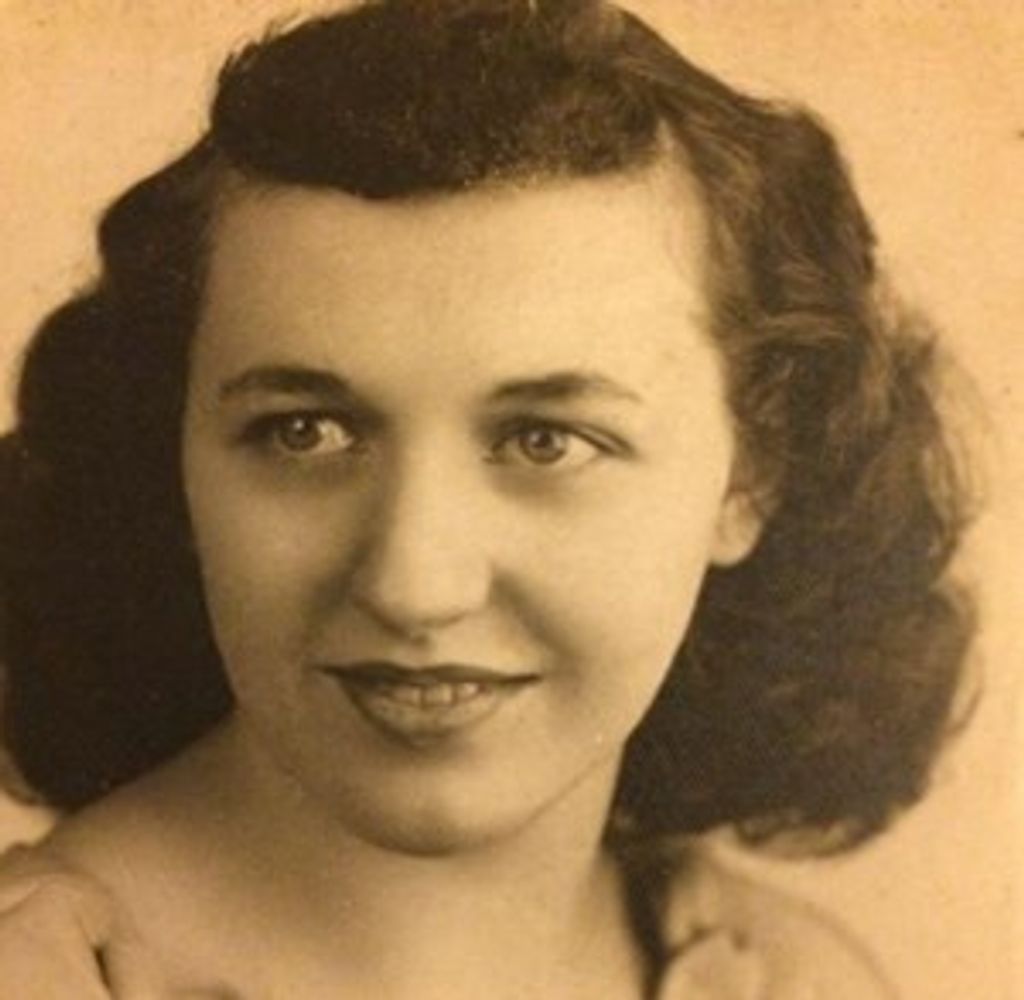 Lois Elenora Choulat (Newman)