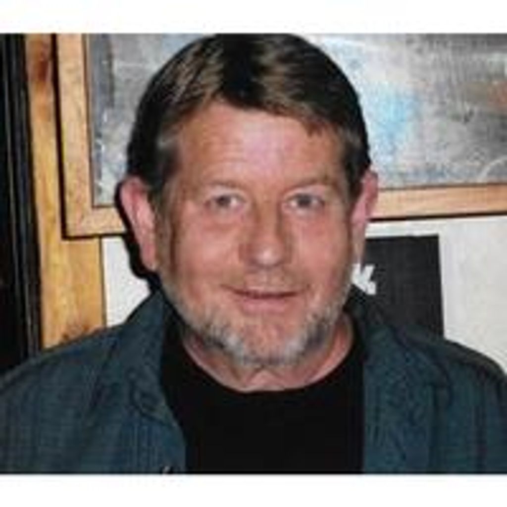 Gary Lee Wisted