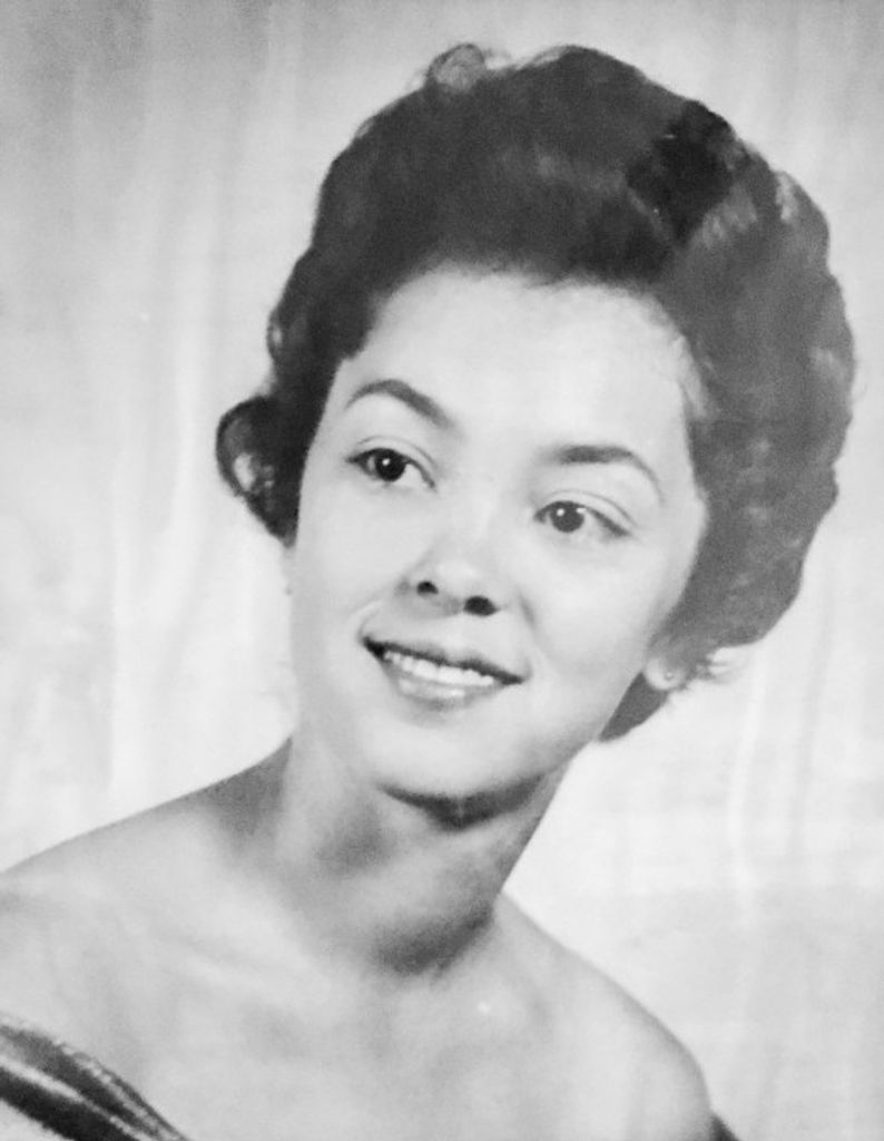 Rosemary Showalter Carter