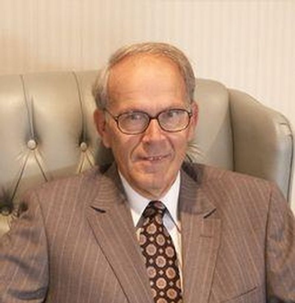 Dale Martin Chappell