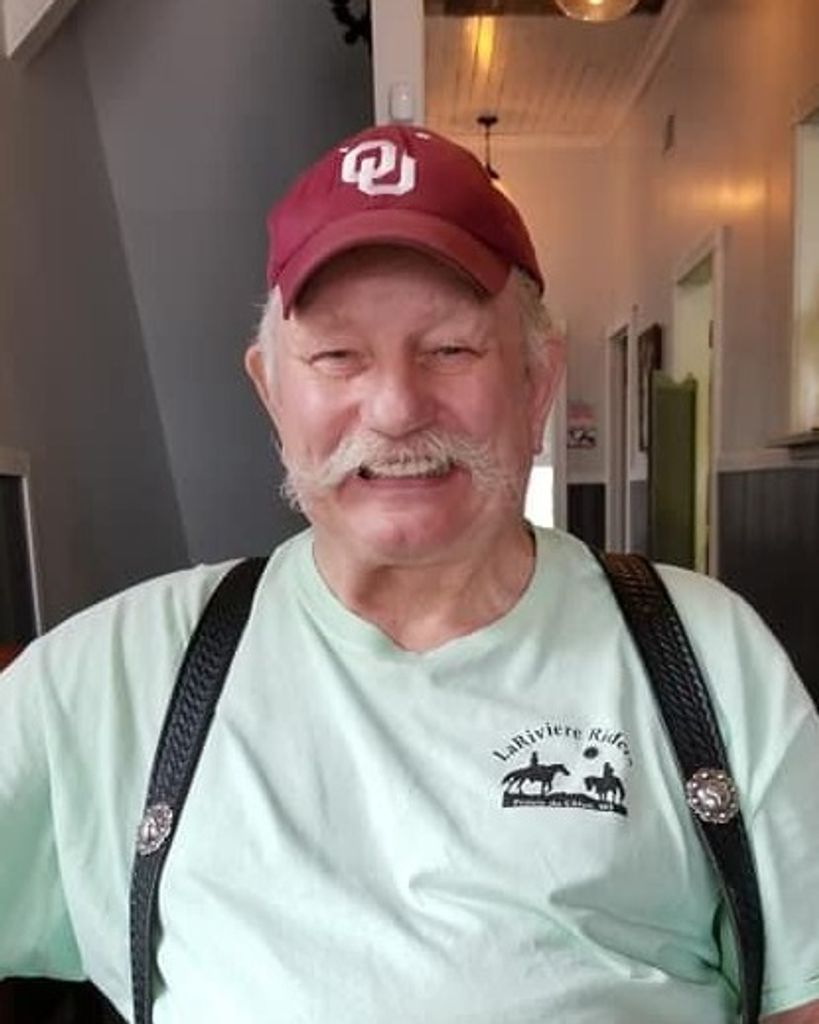 Allen "Big Al" Monroe Profile Photo