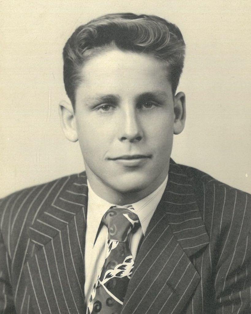 Dr. Richard Lee Ruth Profile Photo