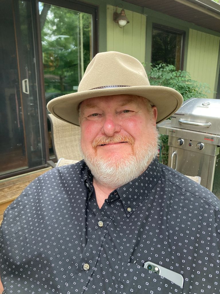 Warren Alan White Profile Photo